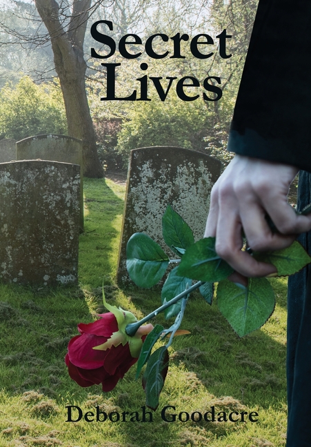Secret Lives: The Marion Devlin Chronicles