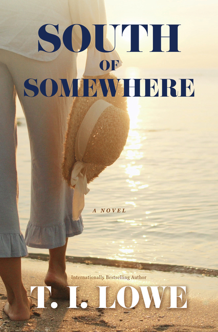 South of Somewhere