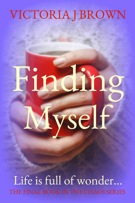 Finding Myself
