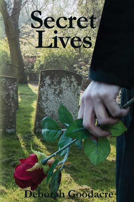 Secret Lives: The Marion Devlin Chronicles