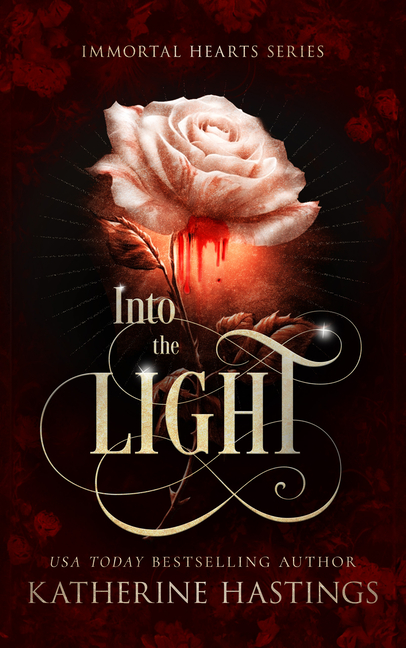 Into the Light: Vampire Paranormal Romance