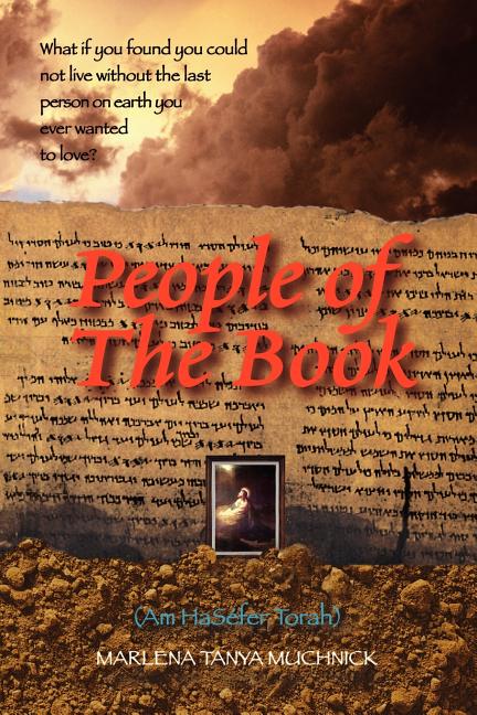 People of the Book: Am HaSefer Torah