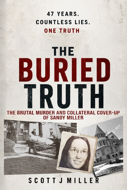 The Buried Truth: A 47-Year Fight for Justice