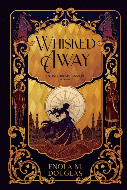 Whisked Away