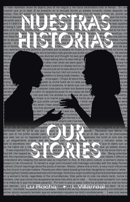 Nuestras historias: Our Stories