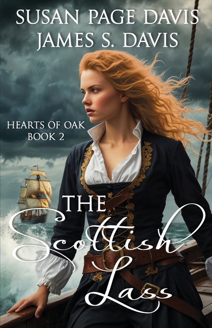 The Scottish Lass