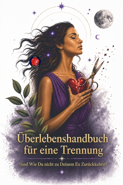 Überlebenshandbuch für eine Trennung (und Wie Du nicht zu Deinem Ex Zurückkehrst)