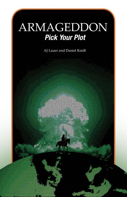 Armageddon: Pick Your Plot