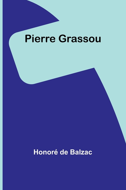 Pierre Grassou