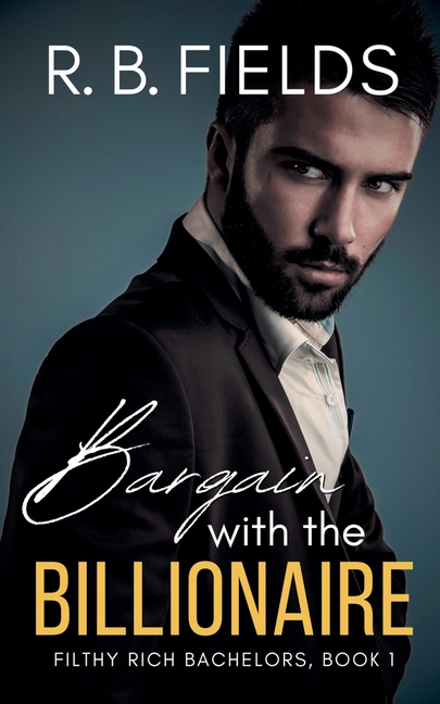 Bargain with the Billionaire