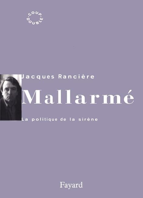 Mallarmé: La politique de la sirène