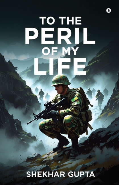 To the Peril of my Life