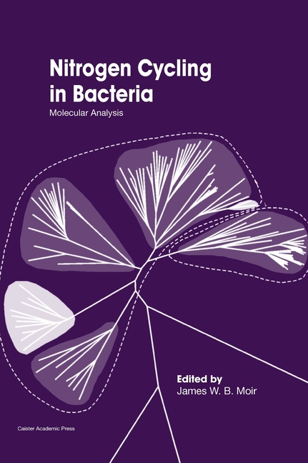 Nitrogen Cycling in Bacteria: Molecular Analysis