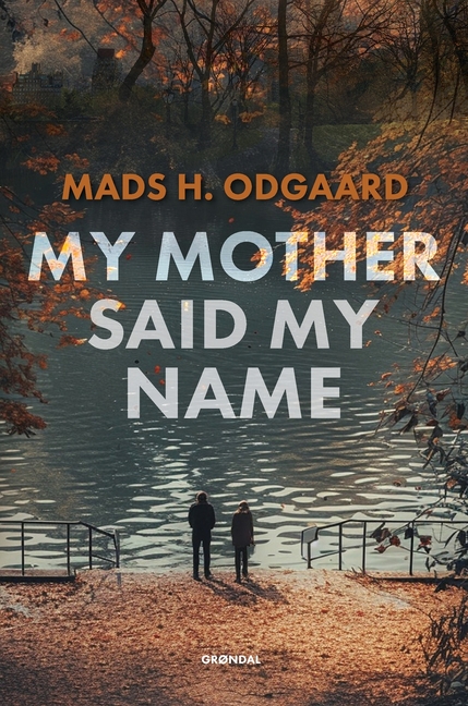 My mother said my name: A Powerful Literary Novel About Afghanistan, Loss, Identity and an Afghan Woman's Journey Toward Belonging