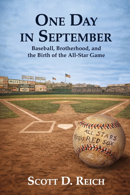 One Day in September