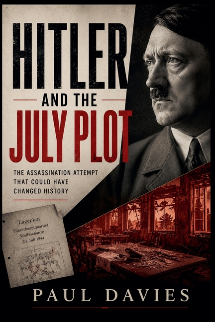 Hitler and the July Plot