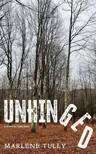Unhinged