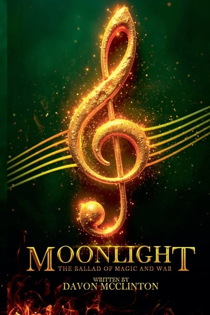Moonlight: The Ballad of Magic & War