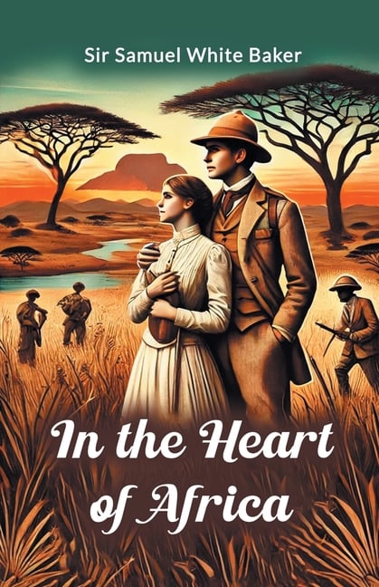 In the Heart of Africa
