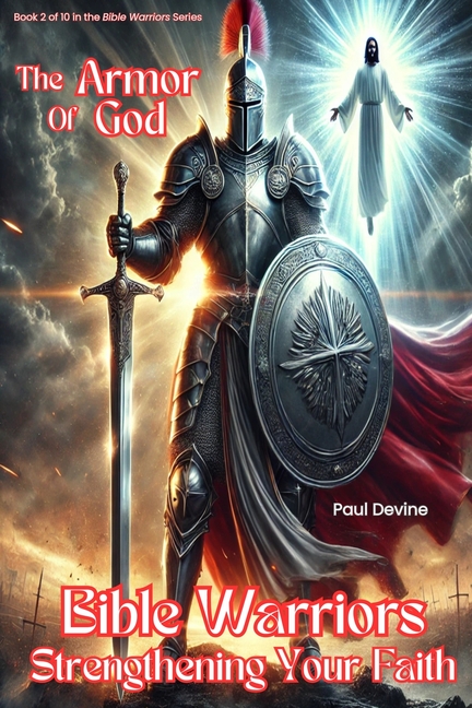 Bible Warriors: The Armor of God