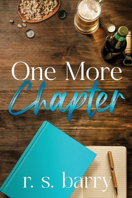 One More Chapter: A Strangers-to-Lovers, Spicy Lessons Romance