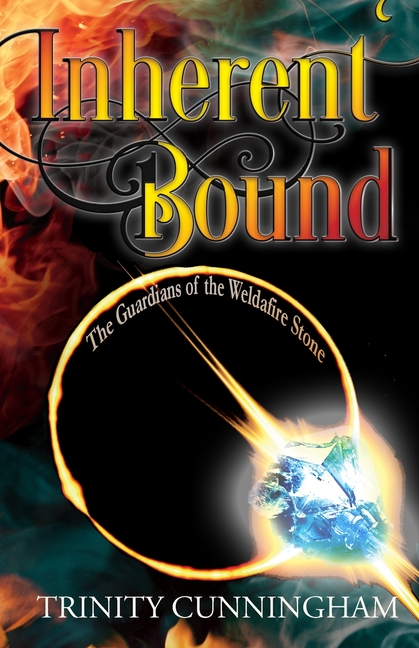 Inherent Bound: Guardians of the Weldafire Stone