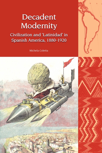 Decadent Modernity