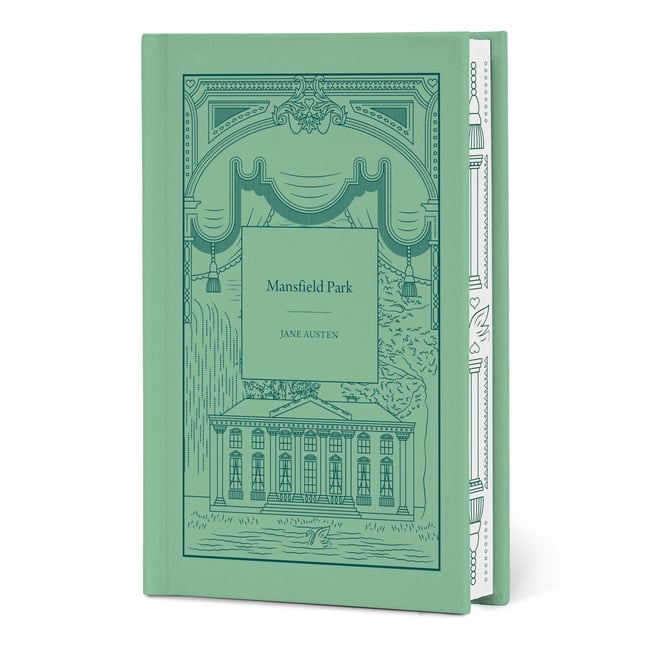 Mansfield Park