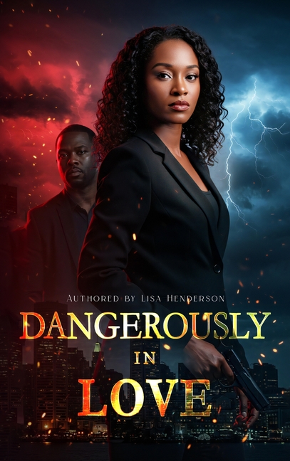 Dangerously In Love