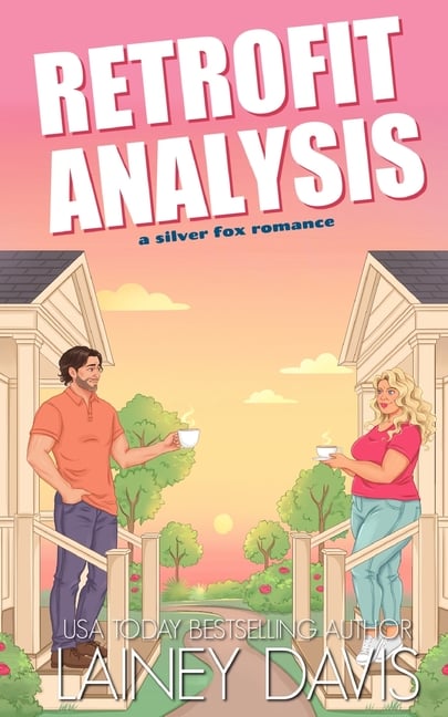Retrofit Analysis: A Silver Fox Romance