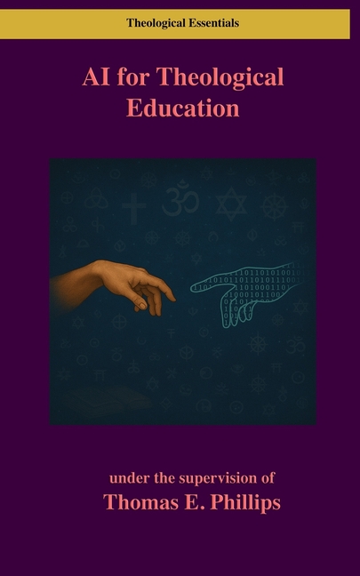 AI for Theological Education