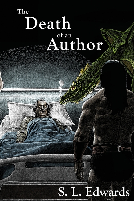 The Death of an Author