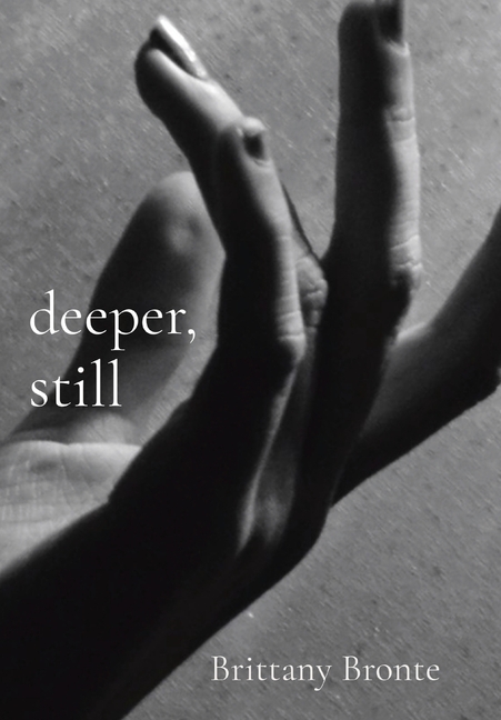 deeper, still