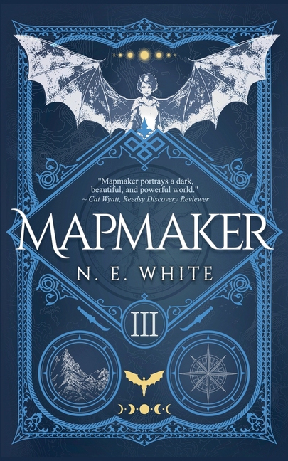 Mapmaker 3