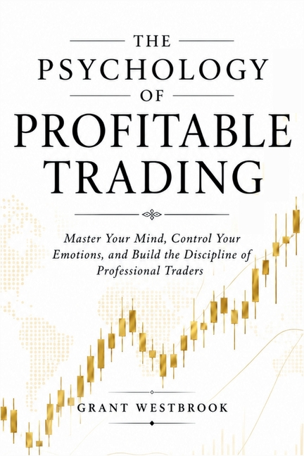The Psychology of Profitable Trading: Master Your Mind, Control Your Emotions, and Build the Discipline of Professional Traders