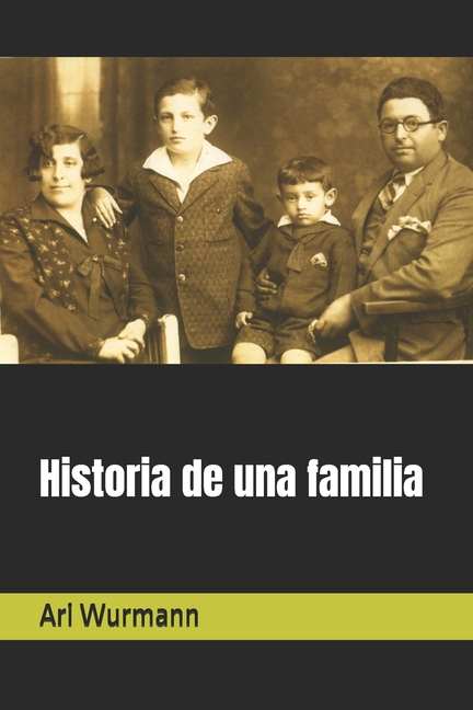 Historia de una familia