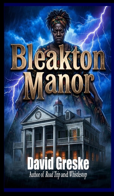 Bleakton Manor