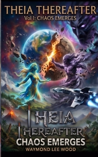 Theia Thereafter Vol. I: Chaos Emerges