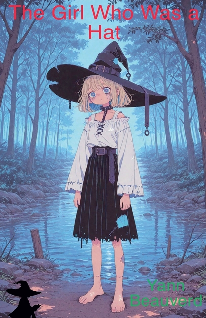 The Girl Who Was a Hat