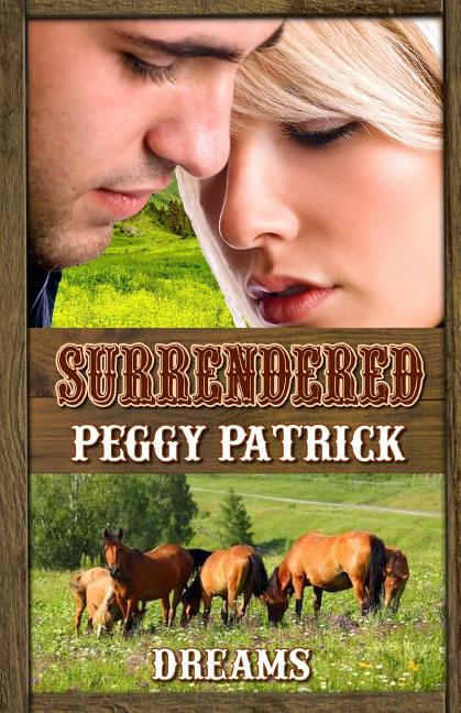 Surrendered: Dreams