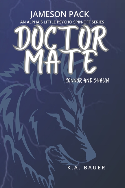 Doctor Mate: Connor & Shaun