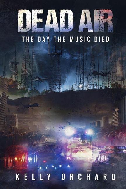 Dead Air; The Day the Music Died
