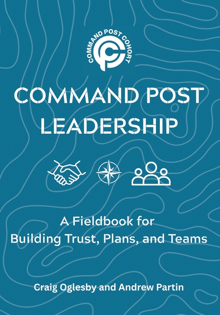 Command Post Leadership