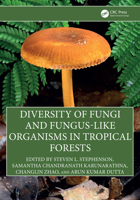 Diversity of Fungi and Fungus-Like Organisms in Tropical Forests