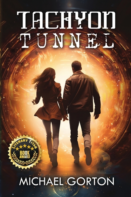 Tachyon Tunnel