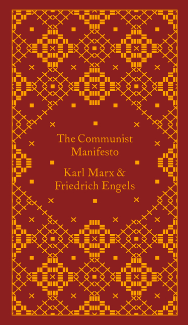 The Communist Manifesto