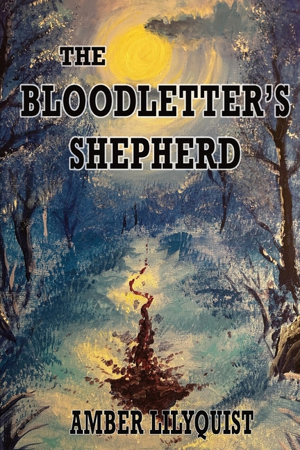The Bloodletter's Shepherd