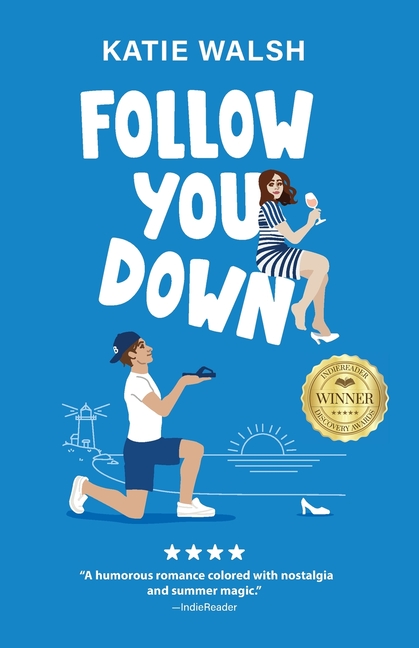 Follow You Down