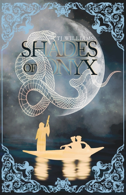 Shades of Onyx