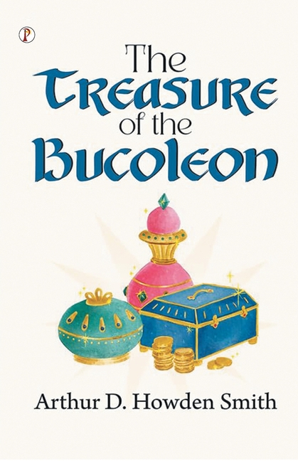 The Treasure of the Bucoleon